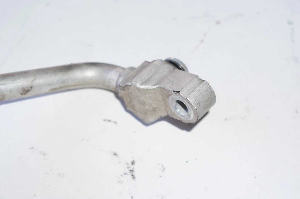 Toyota Celica GT GTS 2000-2005 manguera línea curva aire acondicionado GT-S M0157 Foto 2 de 4