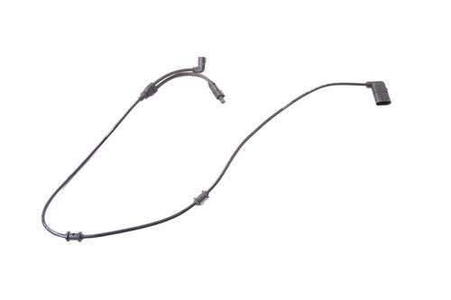 Mercedes W222 S560 2018 Kabelbaum Hinterachse A2225400405 15375003