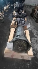 Used Automatic Transmission Assembly Fits 2014 Cadillac Cts At Awd 2.0l Wo Ext