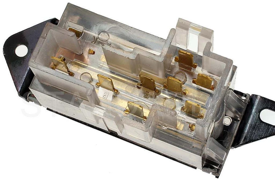 Interruptor limpiaparabrisas para Ford E-150 Econoline Club Wagon 1975-1991 SMP 1976 Foto 4 de 4