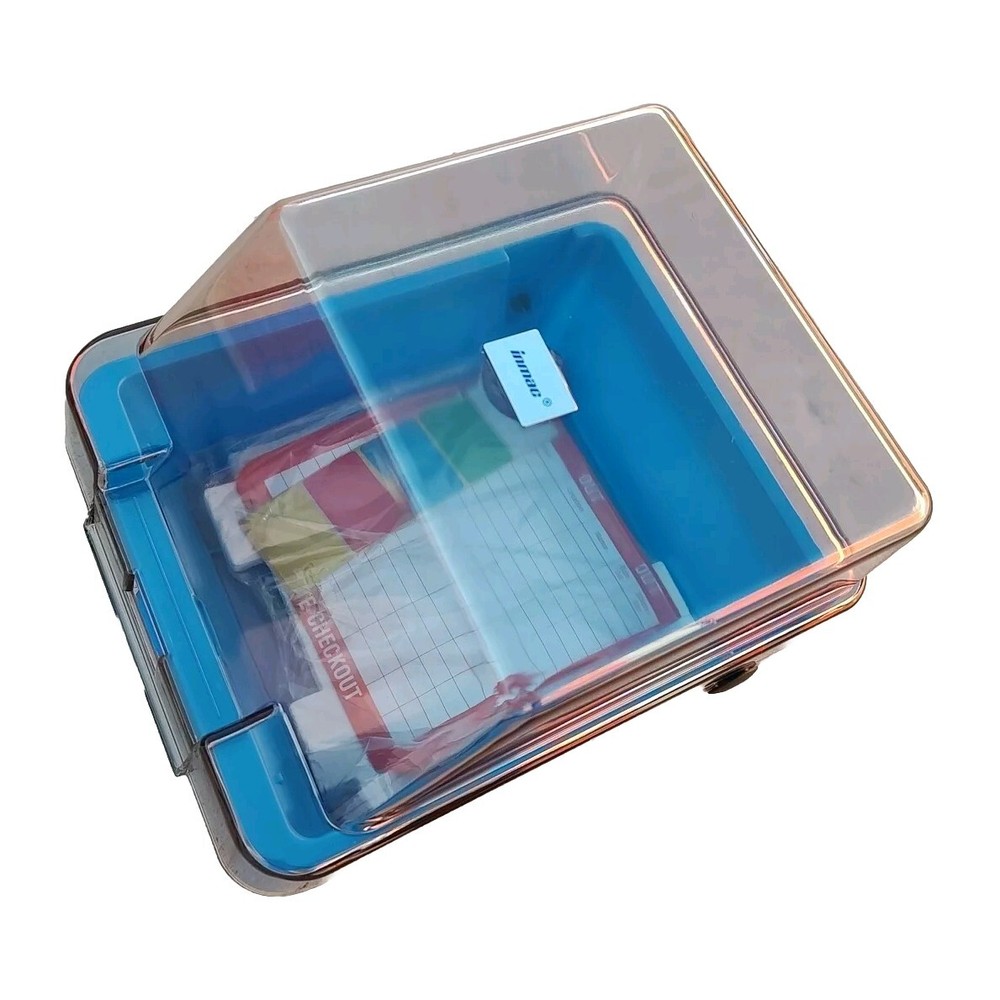Inmac 5.25