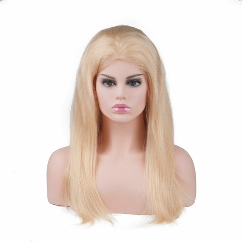 Amazing Mannequin Head Display Head Dummy Shop Window Male Female Black White UK - 第 20/67 張圖片