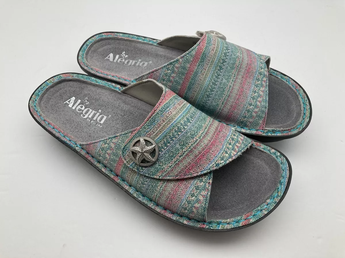 Alegria kylee best sale sandal
