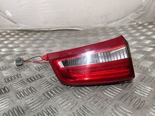 VOLVO S60 II Heckklappenleuchte links 30796271 2.00 Diesel 120kw 2012 22552815