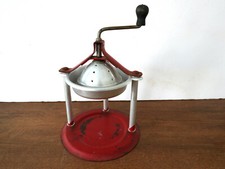 Vintage HANDY ANDY JUICE EXTRACTOR JUICER