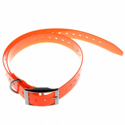 Dogwidgets DW-17 and DW-18 replacement collars straps