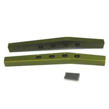 STRC Aluminum HD Rear Upper Suspension Links Yeti STA31109UG