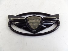 Hyundai Genesis Coupe Emblem Bk1 10-12 Oem 439
