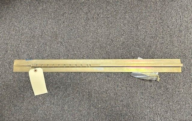 Cessna Aircraft Seat Rail, P/N 0514209-2 (New Surplus) (OKC)