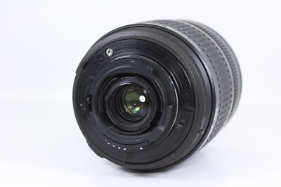 TAMRON AF 28-300mm f/3.5-6.3 Di MACRO A06 Lens NIKON [NEAR MINT