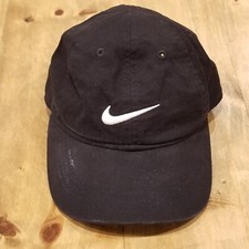 Nike Hat Cap Strap Back Adjustable Baby Infant Child One Size Adjustable