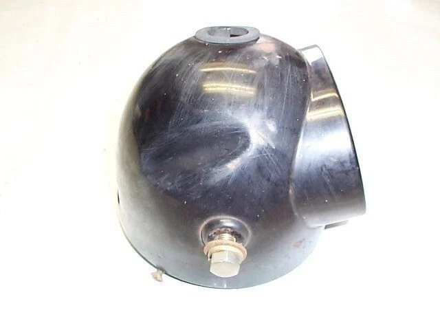 FUNDA FARO HONDA CL160 160 SCRAMBLER 66-67 Foto 3 de 3