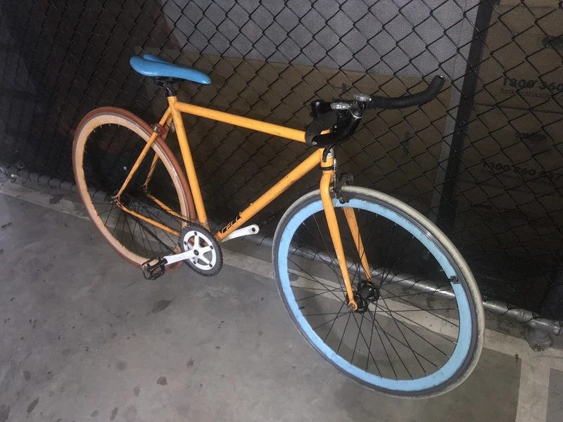 fixie gumtree
