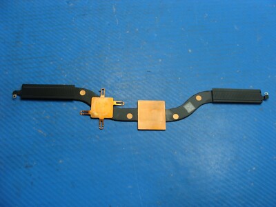 MacBook Pro 15'' A1398 Mid 2014 MGXC2LL/A Genuine Laptop HeatSink 076-1453