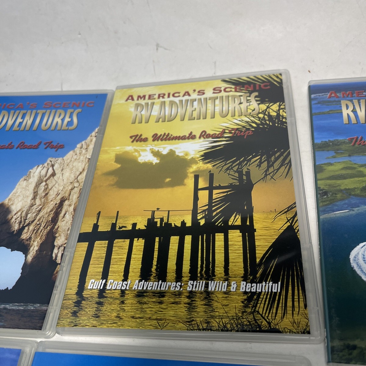 その他 America&#39;s Scenic Rv Adventures [DVD] Amazon.com: America's Most Scenic Drives : Narrated By Peter