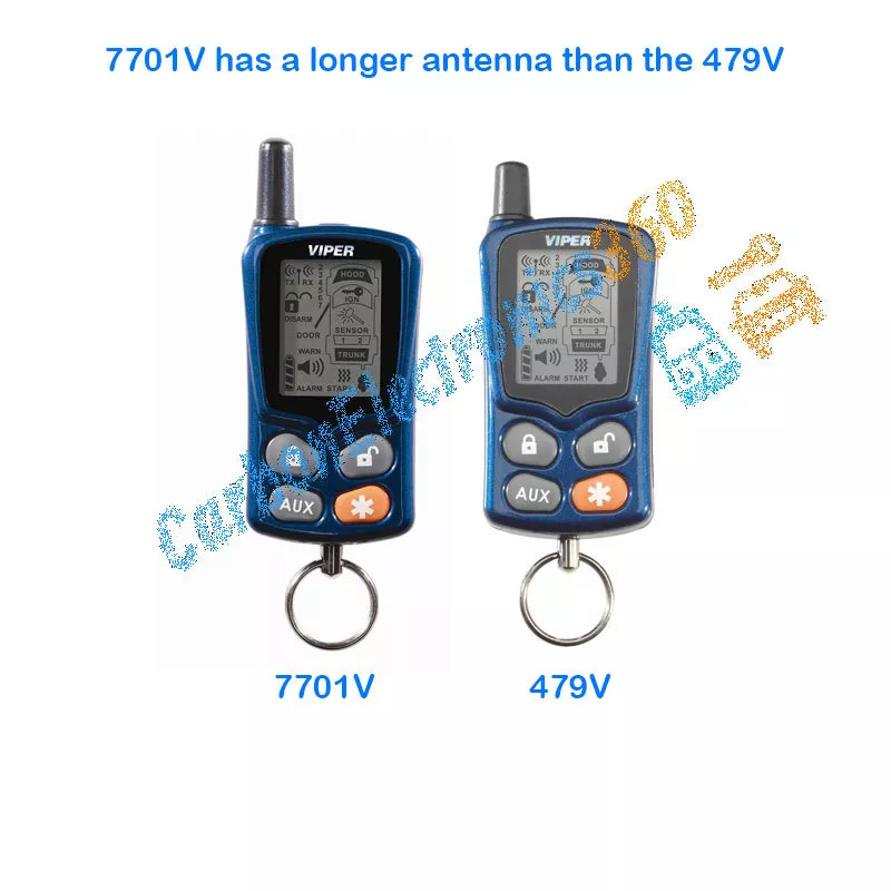 Viper 2024 remote shell