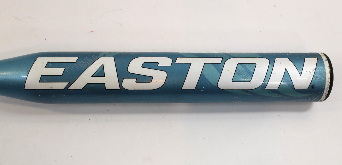 Batte De Softball Easton Cyclone Fastpitch – 22 Oz, 31 Pouces, Canon De 2 1/4, En Très Bon état