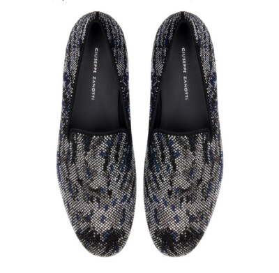 GIUSEPPE ZANOTTI MEN display picture 3
