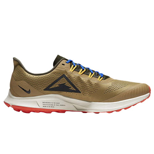 air zoom pegasus 36 trail light orewood brown
