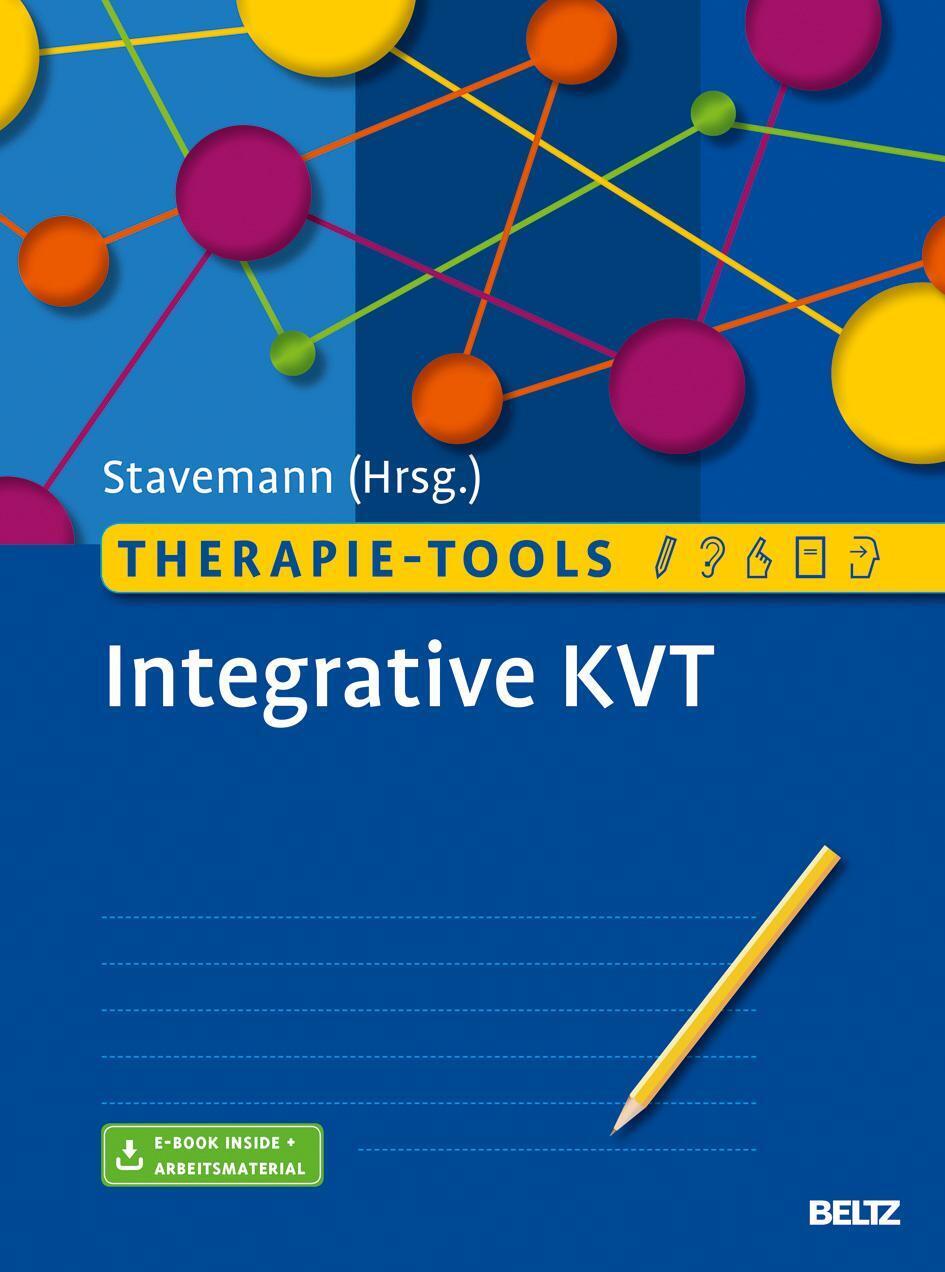 Thumbnail - Therapie-tools Integrative Kvt | Harlich H. Stavemann | Bundle |