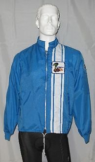 Vintage Ford Motor Company Cobra Racing Jacket 20 | eBay