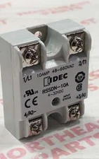 IDEC Corporation RSSDN-10A