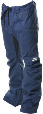 NIKE SB Enigma Herren Snowboard Ski Hose Winter Schneehose Medium