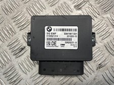 2012 BMW 5 SERIES F10 ELECTRIC PARKING BRAKE CONTROL MODULE GENUINE 6798113