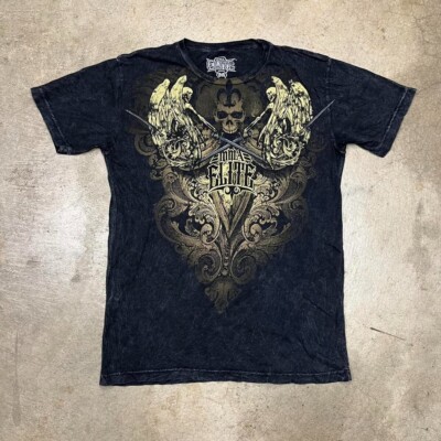 MMA x ERDORESO Flower Tee Black S エルドレッソ MMA x ERDORESO Flower Tee Black S エルドレッソ