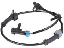 For Chevrolet Silverado 1500 ABS Wheel Speed Sensor Wire Harness 37883YCRZ