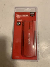 CRAFTSMAN Stud Finder 3/4-Inch Depth CMHT77633 New Sealed