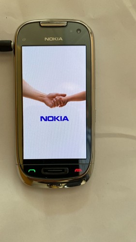 Cellulare Nokia C7-00