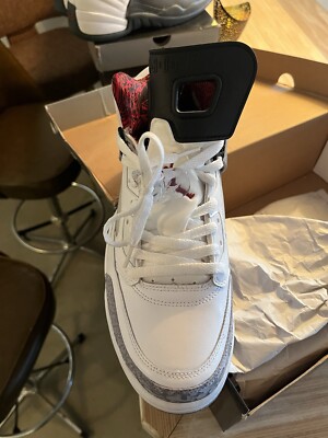 jordan spizike og white cement