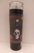 Protection from Enemies Candle wiccan,voodoo,magic,rootwork ***SEND THEM AWAY***