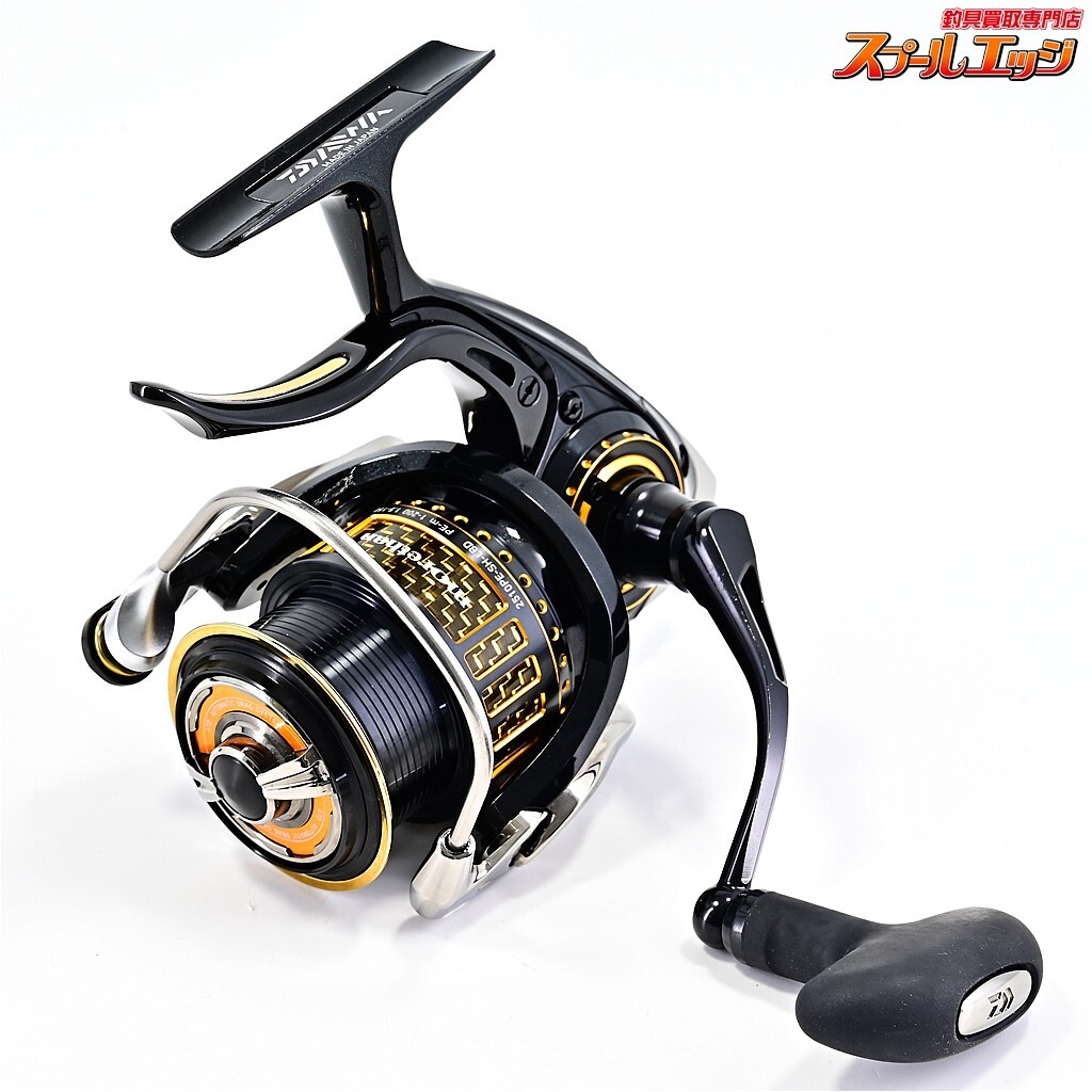 Excellent+++++】DAIWA 17 Morethen 2510PE-SH-LBD Spinning