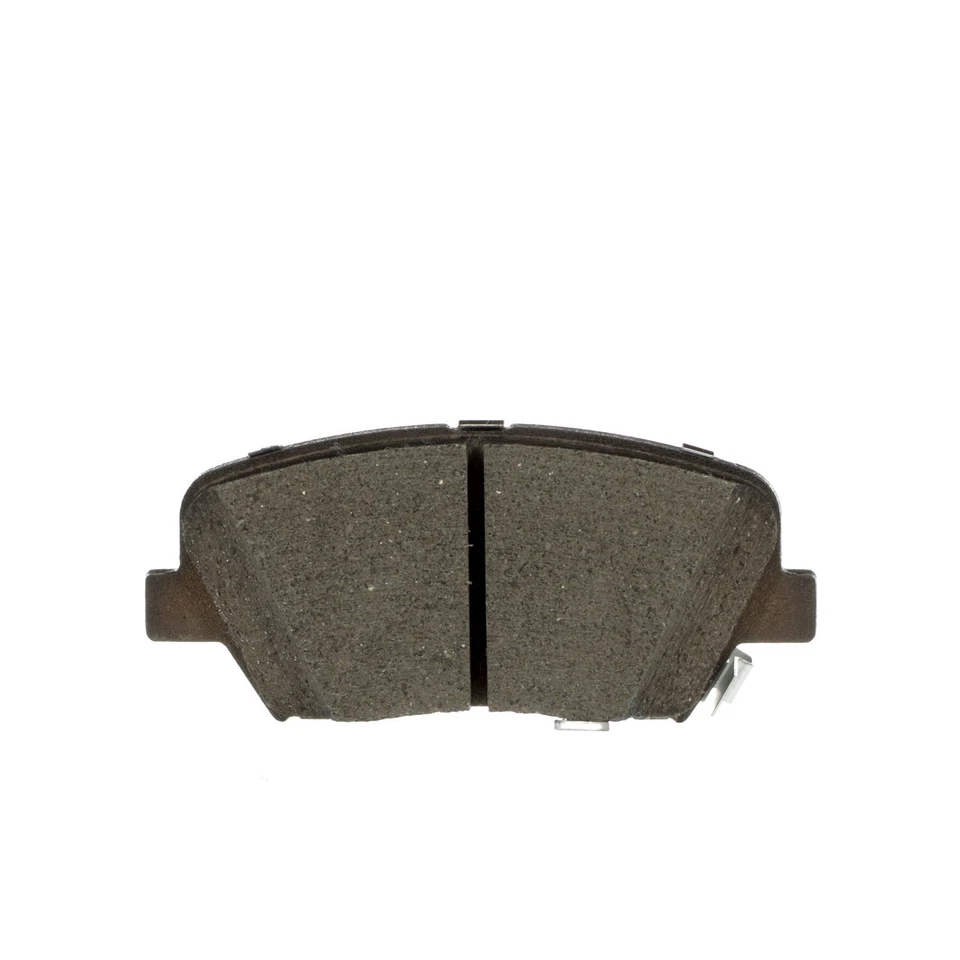 For 2014-2017 Kia Rondo Bosch Blue Ceramic Brake Pads with Hardware Front 2015 - Image 3 of 4