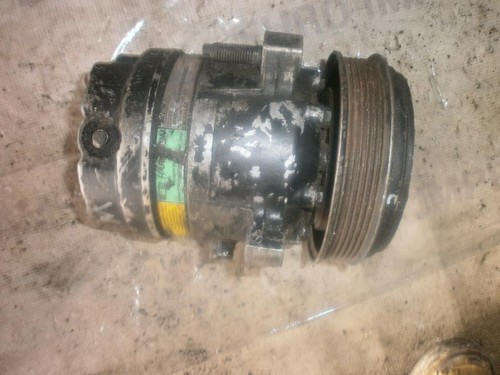 Opel Omega 1998 AC AIR Compressor Pump 6559044ep,  #10533-83