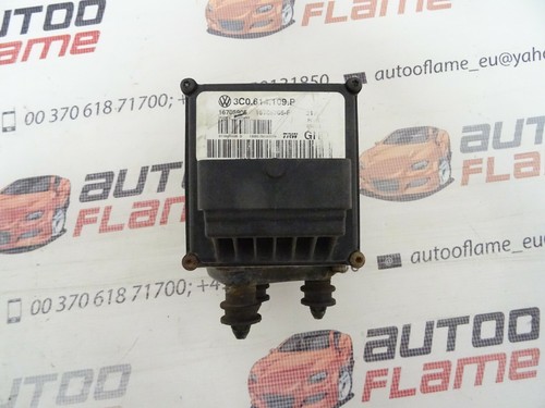 VW PASSAT 3C ABS ESP Einheit Steuergerät Pumpe Hydraulicblock Hydroaggregat - 第 1/5 張圖片