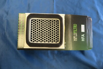 FITS KAWASAKI EX500 D1 - D10 GPZ500 S 1994 - 2003 HIFLO AIR FILTER HFA2503