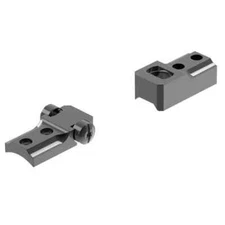 LEUPOLD Standard (STD) Browning 1885 HW Steel Two-Piece Scope Base (50012)