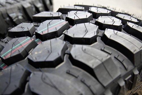 Tire LT 265/75R16 Centara Terrena M/T MT Mud 123/120N Load E 10 Ply