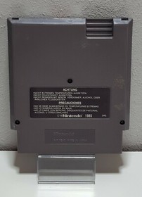 NES - Rollergames f&uuml;r Nintendo NES nur das Modul  C117