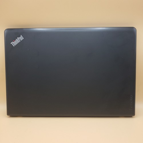 Lenovo Thinkpad E570 500Gb HDD, 8GB RAM, i7-6500u *NO O.S.*