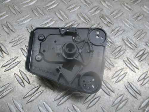 A21202000 Gebläsestellmotor Opel Corsa E BJ.2018