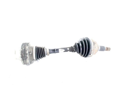 7L0407271E Antriebswelle Halbe Welle Vorne VOLKSWAGEN Touareg 3.0 D 4X4 165KW H
