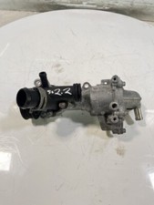Pompe à eau Mercedes 250