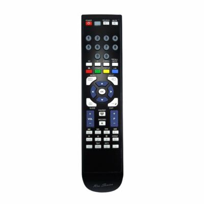 RM-Serie TV-Fernbedienung Für Kogen KULED19XXXYA