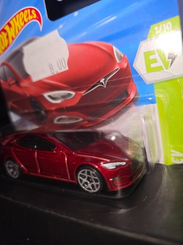 Hot Wheels Treasure Hunts, Supercars,Exotics, Combine Postage Diecast 1:64 - Picture 7 of 134