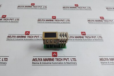 SCHLEICHER EM11.1.0.1 Timer Modul