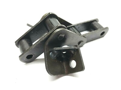 CONNECTING LINK FOR NEW HOLLAND TWIN ROTOR COMBINES TR70 TR75 TR85 TR86 616159